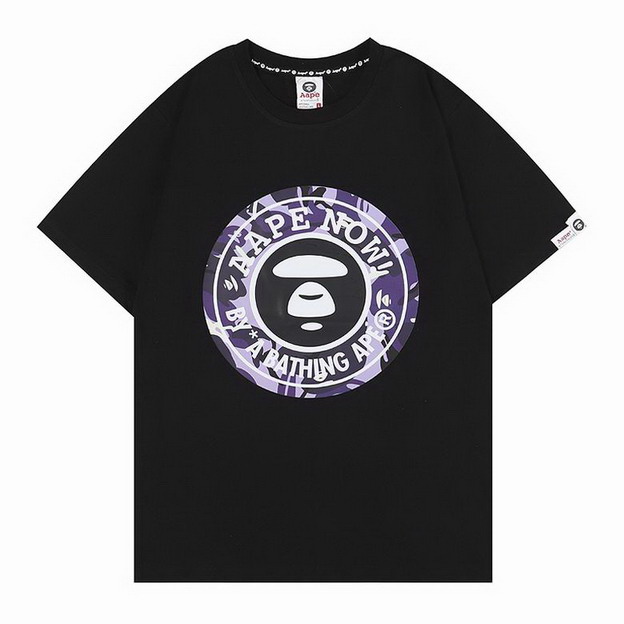 men bape t-shirts M-XXL-069